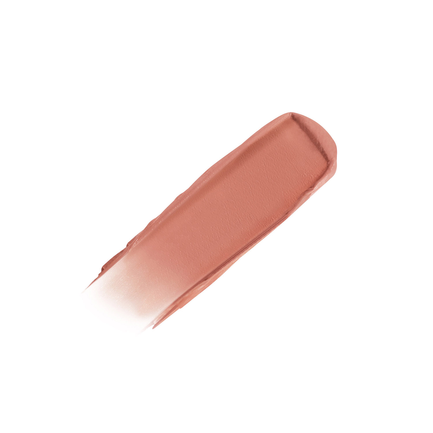 L'ABSOLU ROUGE INTIMATTE (LABIAL EN BARRA CON ACABADO MATE)